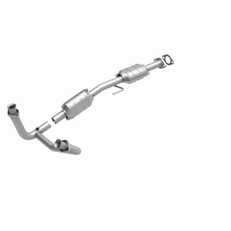 MagnaFlow Conv DF Ford 86 94 Magnaflow