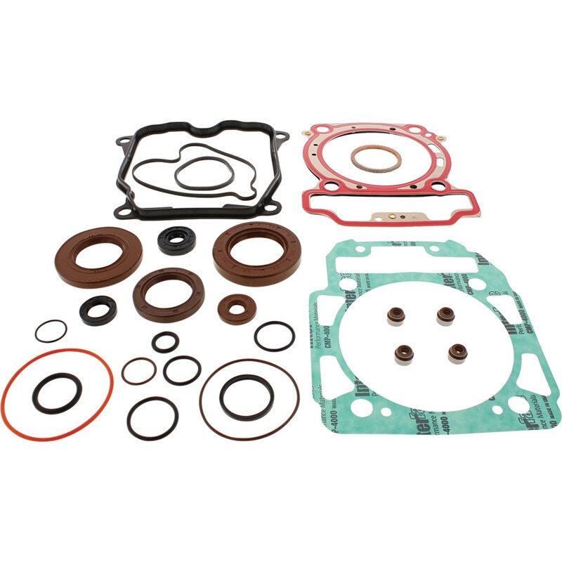 Vertex Gaskets 2019 Can-Am Outlander 450 6x6 Complete Gasket Kit w/ Oil Seals