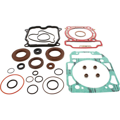 Vertex Gaskets 2019 Can-Am Outlander 450 6x6 Complete Gasket Kit w/ Oil Seals