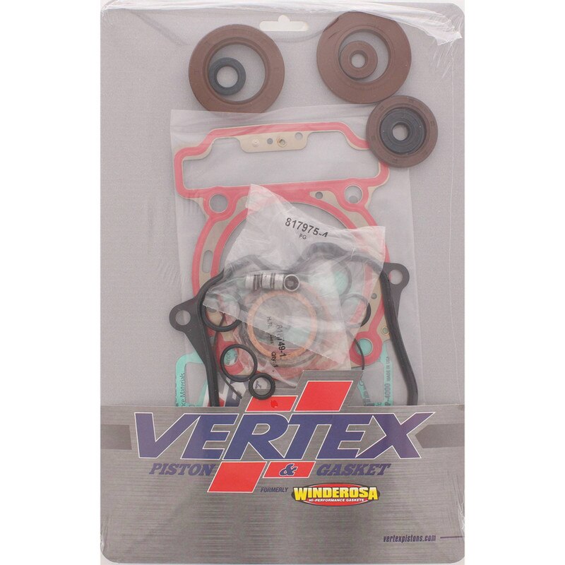 Vertex Gaskets 2019 Can-Am Outlander 450 6x6 Complete Gasket Kit w/ Oil Seals