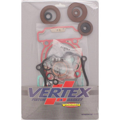 Vertex Gaskets 2019 Can-Am Outlander 450 6x6 Complete Gasket Kit w/ Oil Seals