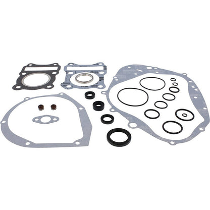 Vertex Gaskets 18-21 Suzuki DR-Z125 Complete Gasket Kit w/ Oil Seals