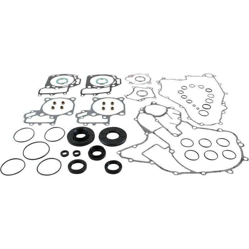 Vertex Gaskets 12-13 Kawasaki Teryx 4 4x4 Complete Gasket Kit w/ Oil Seals