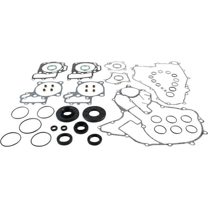 Vertex Gaskets 12-13 Kawasaki Teryx 4 4x4 Complete Gasket Kit w/ Oil Seals