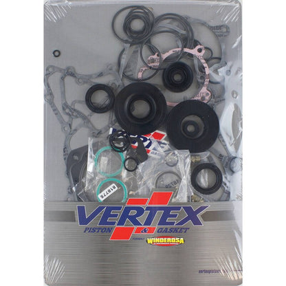 Vertex Gaskets 12-13 Kawasaki Teryx 4 4x4 Complete Gasket Kit w/ Oil Seals