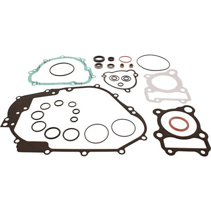 Vertex Gaskets 08-20 Kawasaki KLX140 Complete Gasket Kit w/ Oil Seals