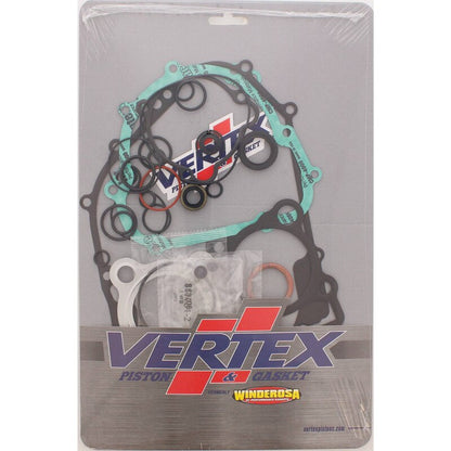 Vertex Gaskets 08-20 Kawasaki KLX140 Complete Gasket Kit w/ Oil Seals