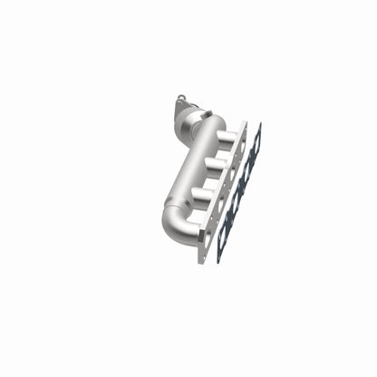 Magnaflow 2004 Nissan Titan 5.6L Direct Fit Converter Magnaflow