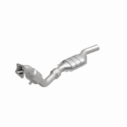 MagnaFlow Conv DF 03-04 Audi RS6 4.2L Driver Side Magnaflow