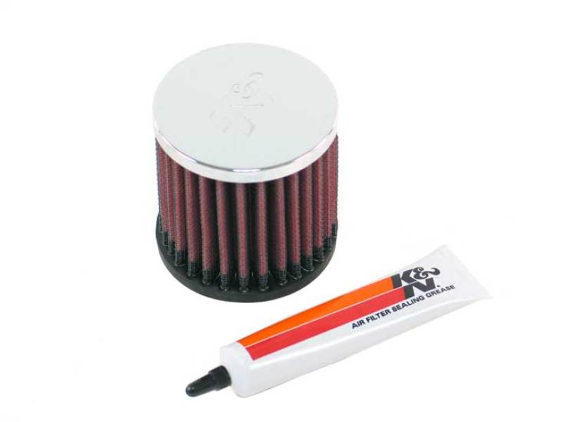 K&N 88-03 Honda XR100R/03-09 CRF100F Air Filter K&N Engineering