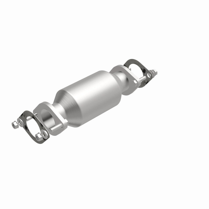 MagnaFlow Conv DF 09-10 Hyundai Genesis 4.6L Magnaflow