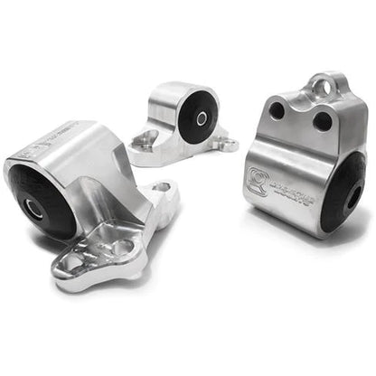 Innovative B10150-75A  92-95 CIVIC / 94-01 INTEGRA REPLACEMENT BILLET MOUNT KIT (B/D-SERIES / MANUAL / HYDRO / H2B) Innovative Mounts