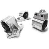 Innovative B10150-60A  92-95 CIVIC / 94-01 INTEGRA REPLACEMENT BILLET MOUNT KIT (B/D-SERIES / MANUAL / HYDRO / H2B)