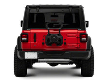 Load image into Gallery viewer, Raxiom 18-23 Jeep Wrangler JL Axial Series LED Third Brake Light- Red