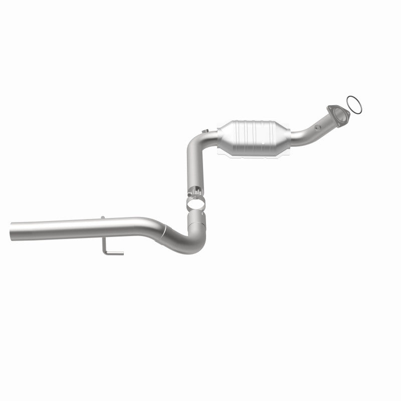 MagnaFlow Conv DF 02-05 Escalade 6.0L Driver Side Magnaflow