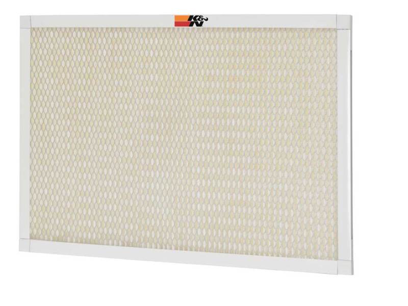 K&N HVAC Filter - 20 x 25 x 1 K&N Engineering