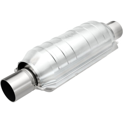 Magnaflow Conv Univ 2.50 CA Magnaflow