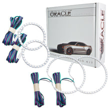 Load image into Gallery viewer, Oracle Lexus RX 350/450h 10-12 Halo Kit - ColorSHIFT