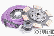 Load image into Gallery viewer, XClutch 14-16 Kia Forte Koup SX 1.6L Stage 2 Sprung Ceramic Clutch Kit