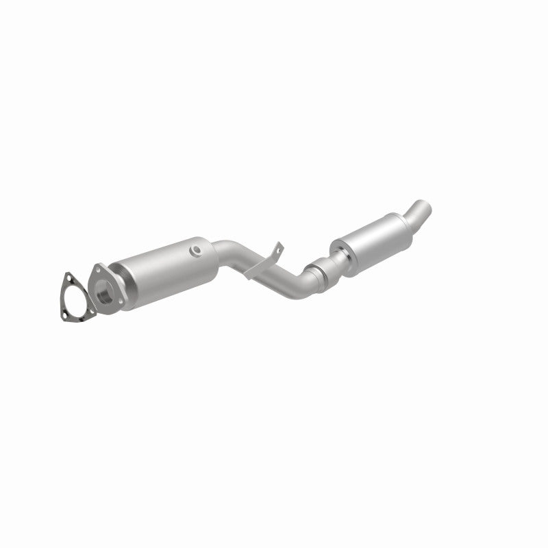 MagnaFlow Conv DF 05-07 Audi A4 Quat 3.2L Passenger Side Magnaflow