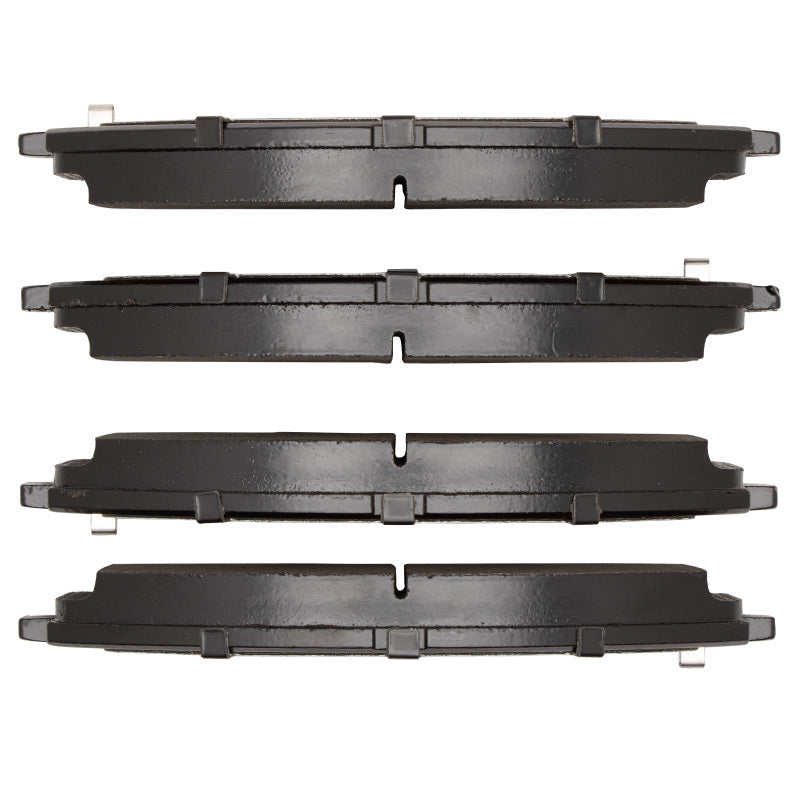 R1 12-26 Volkswagen Routan Front Off-Road/Tow Brake Pads