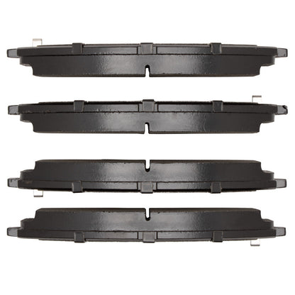R1 12-26 Volkswagen Routan Front Off-Road/Tow Brake Pads