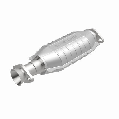 MagnaFlow Conv DF 94-97 Montero 3.5L rear 49S Magnaflow