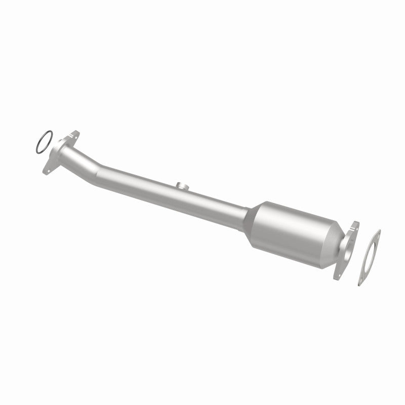 MagnaFlow California Direct Fit Converter 07-16 Nissan Frontier 4.0L Magnaflow