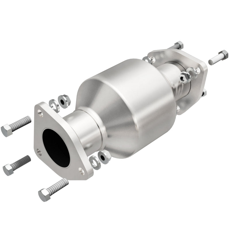 MagnaFlow Conv DF 08-10 Accord 3.5L Rear OEM Magnaflow