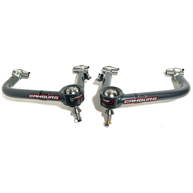 Camburg 08-21 Toyota Landcruiser 200 Series 1.25 Performance Heim/Uniball Upper Arms CAM-310164