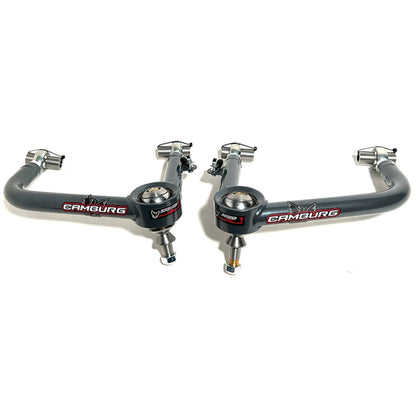 Camburg 08-21 Toyota Landcruiser 200 Series 1.25 Performance Heim/Uniball Upper Arms CAM-310164