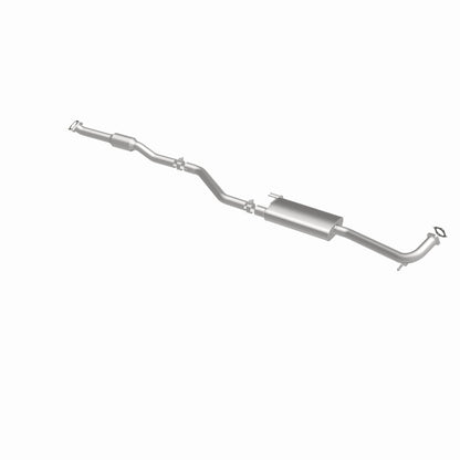 Magnaflow 19-20 Hyundai Santa Fe Conv DF L4 OEM Underbody
