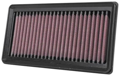 K&N Triumph Scrambler 1200 2019-2020 Replacement Air Filter K&N Engineering