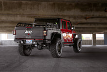 Load image into Gallery viewer, DV8 Offroad 20-23 Jeep Gladiator JT MTO Series Rear Bumper