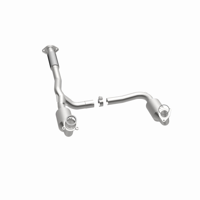 Magnaflow 2004 Buick Rainier 5.3L Direct Fit Converter Magnaflow