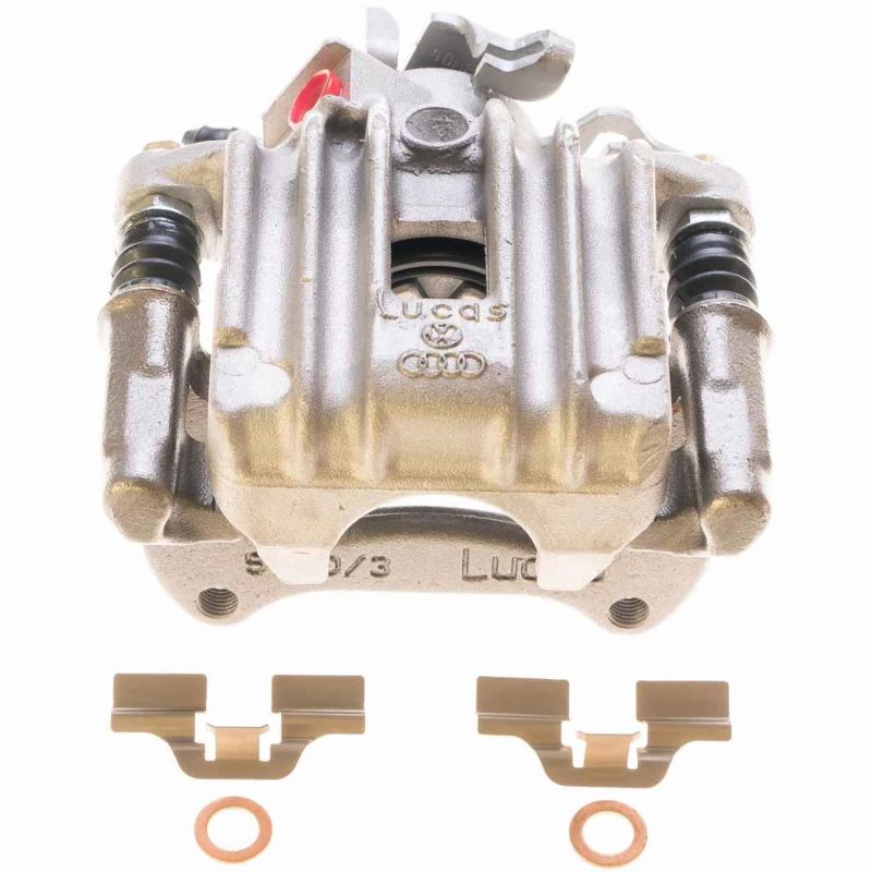 Power Stop 99-02 Volkswagen Cabrio Rear Left Autospecialty Caliper PowerStop