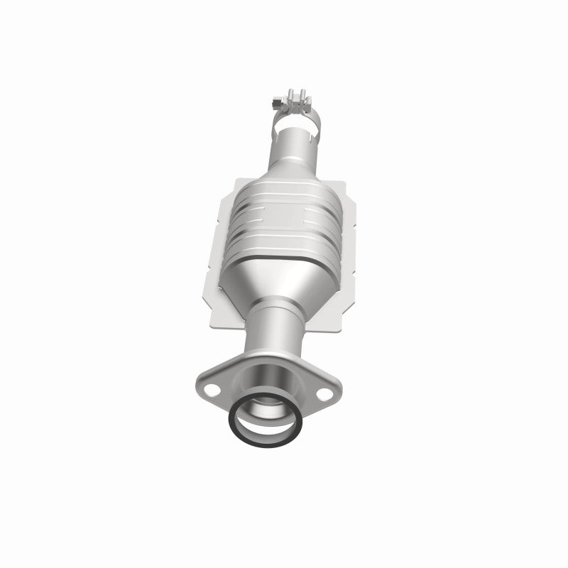MagnaFlow Conv DF 09-11 Ford Escape 3.0L Magnaflow