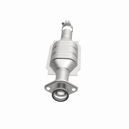 MagnaFlow Conv DF 09-11 Ford Escape 3.0L Magnaflow