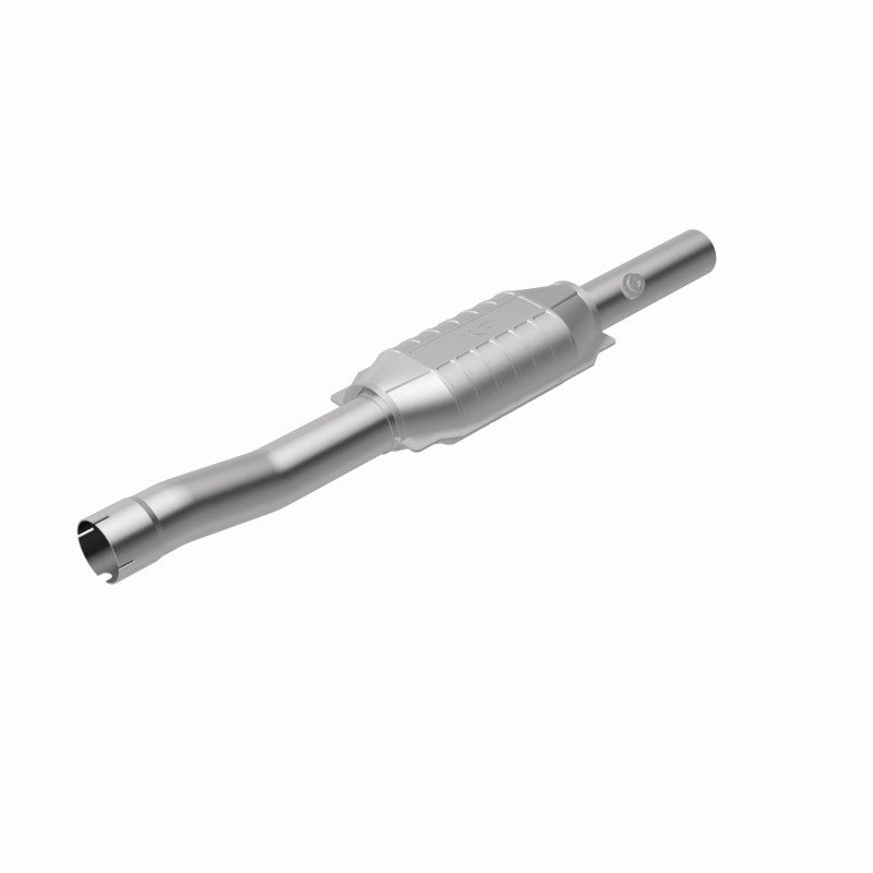 MagnaFlow Conv DF 99-01 Grand Cherokee 4.0L Magnaflow