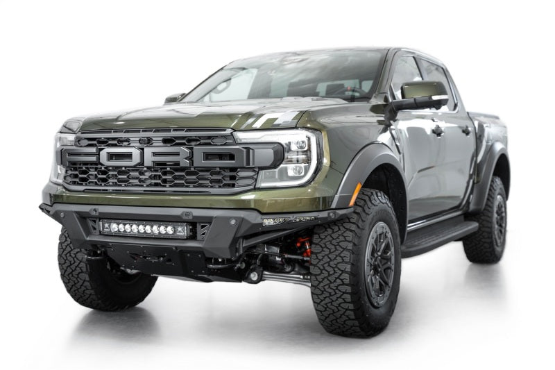 ADD 2024+ Ford Ranger Raptor Phantom Front Bumper Addictive Desert Designs