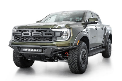 ADD 2024+ Ford Ranger Raptor Phantom Front Bumper Addictive Desert Designs