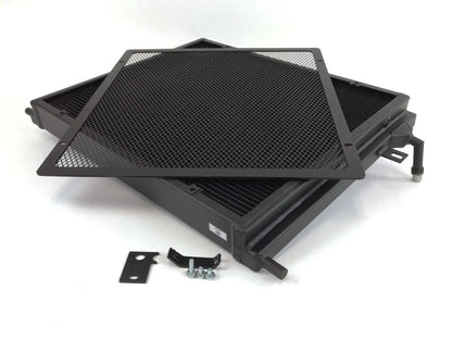 CSF 8131 Front Mount Heat Exchanger w/Rock Guard (Triple Pass) BMW B58/B48 CSF
