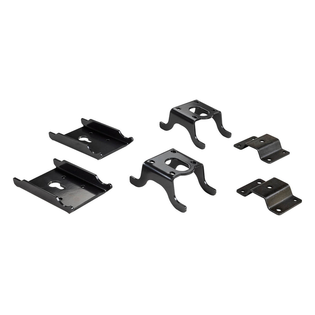 ARB Awning BKT Quick Release Kit 3 - Black