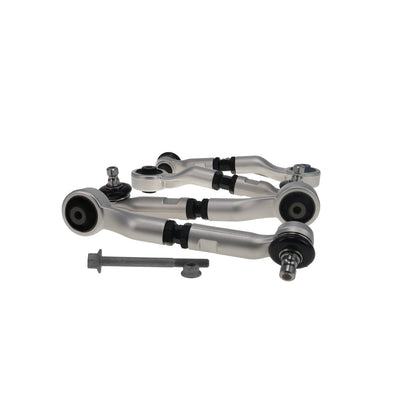 SPC Performance Adjustable Camber Caster Upper Control Arm Kit for Audi A4, A5, A6, RS4, S4, S5, S6 - 81353