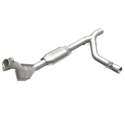 MagnaFlow CONV DF 99 F-150 5.4L V8 P/S 2WD Magnaflow
