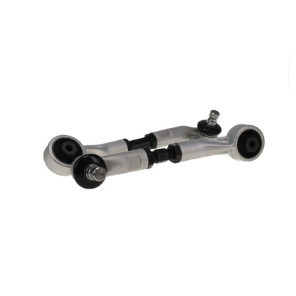 SPC Performance Left ADJ Upper Control Arms Audi A6, A8 - 81371