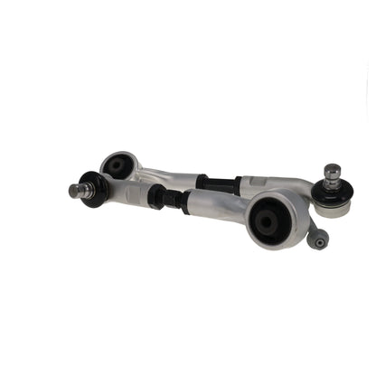 SPC Performance Left ADJ Upper Control Arms Audi A6, A8 - 81371