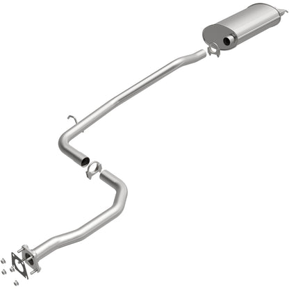 MagnaFlow BRE Exhaust Kit 94-96 Ciera Century