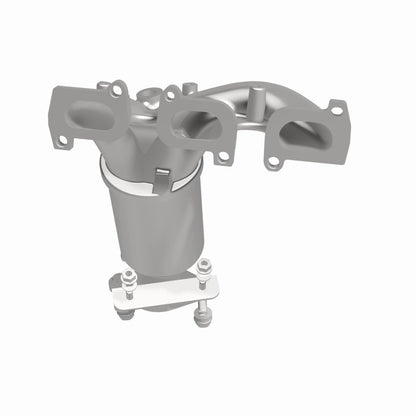MagnaFlow Conv DF Ford Explorer 2013 3.5L Front Manifold *NOT FOR SALE IN CALIFORNIA* Magnaflow
