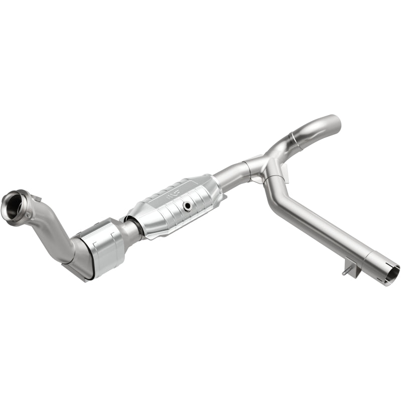 MagnaFlow Conv DF 99-00 Ford Exped 4.6L Magnaflow